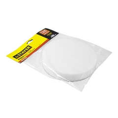 STAYER 180 мм, поролон, полировальная насадка (35920-180)