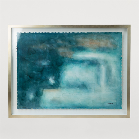 АБСТРАКЦИЯ НАСТЕННЫЙ ДЕКОР ATLANTIDA