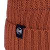 Картинка шапка вязаная Buff Hat Knitted Polar Renso Cinnamon - 5