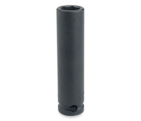 J7309M Головка торцевая глубокая ударная 9mm