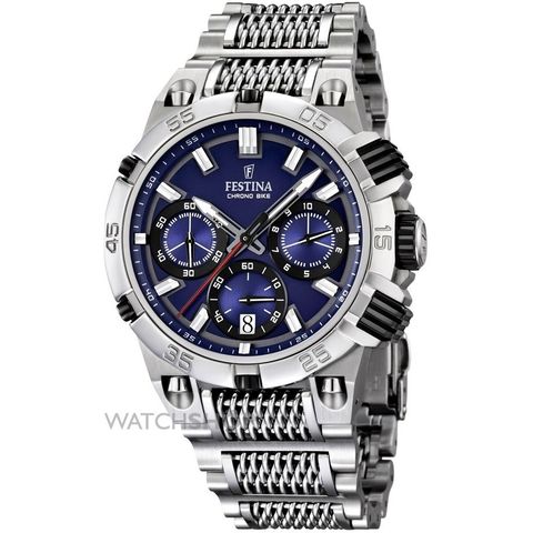 Festina chrono bike f16774 deals