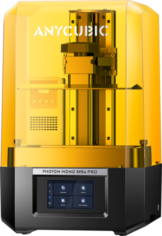 3D-принтер Anycubic Photon Mono M5s Pro