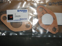 Прокладка / JOINT АРТ: 278/376