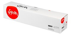 Картридж Sakura 106R01571 для XEROX Phaser7800, пурпурный, 17200 к.