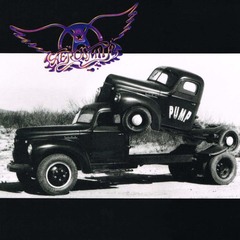Aerosmith / Pump (LP)