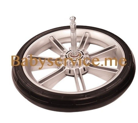 Колесный блок Inglesina Aptica задний графит