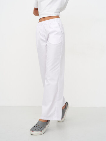 Брюки женские м543 сансара белый