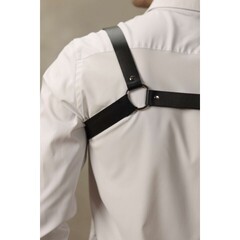 Портупея мужская №7 BDSM Арсенал