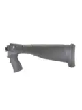 Пластиковый приклад на Сайгу 12, DLG Tactical