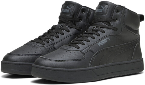 Ботинки Puma Caven 2.0 Mid PUMA Black-Cool Dark