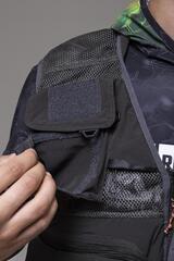 Рубашка Remington Advanced Sky Gray