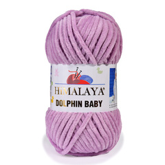 Пряжа Himalaya Dolphin Baby (80334)