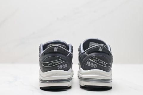 New Balance 1000 'Rain Cloud Pack Grey' 