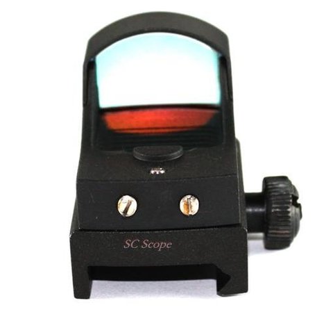 VECTOR OPTICS SPHINX 1X22 ВИВЕР