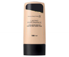 Тональный крем Max Factor  Lasting Performance