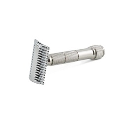 Станок для бритья Razorock Sloc на ручке Radio Knob