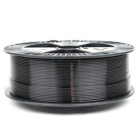 Пластик для 3D-принтера colorFabb PETG ECONOMY BLACK