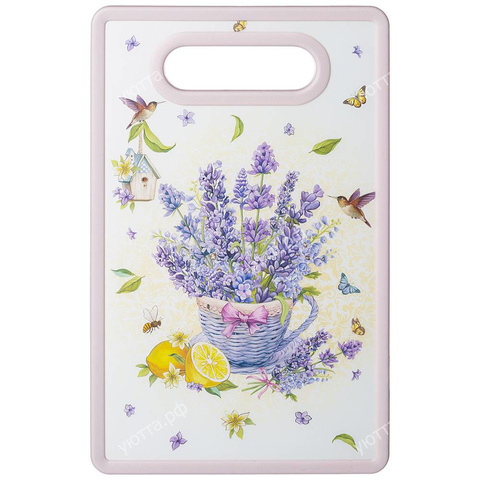 Доска разделочная Agness, 16*25*1,2 см - купить