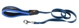 Поводок для собак с мягкой ручкой Ergocomfort Linear G15/120 синий