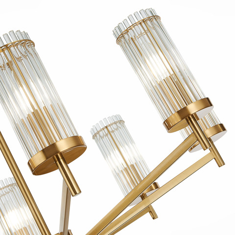 Люстра потолочная ST Luce Bitonto SL1233.302.08