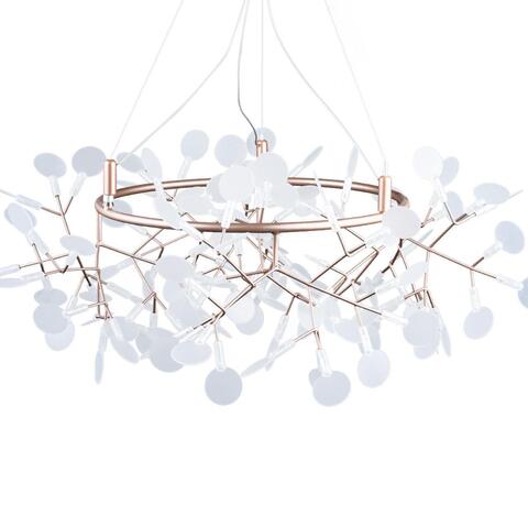 Подвесная люстра Loft It Heracleum 9022-108
