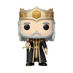Funko POP! House of the Dragon: Viserys Targaryen (02)