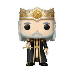 Фигурка Funko POP! House of the Dragon: Viserys Targaryen (02)