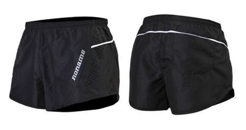 шорты NONAME Pro Running Shorts 17 Unisex, бег.