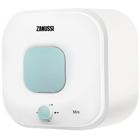 Водонагреватель Zanussi ZWH/S 15 Mini O (Green)