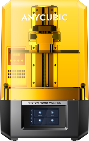 3D-принтер Anycubic Photon Mono M5s Pro