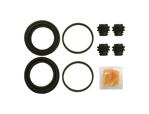 Ремкомплект суппорта G-brake GK-261