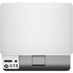 Цветной принтер Pantum CP1100DN