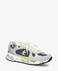 Комбинированные кроссовки Premiata Mase 6623