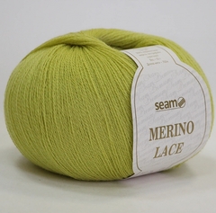 Пряжа Seam Merino Lace (41)
