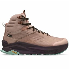 Ботинки женские ALTRA OLYMPUS 6 HIKE MID GTX