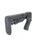 Телескопический приклад Бекас 12, 16, DLG Tactical