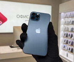 iPhone 12 Pro Max, 256 ГБ б/у