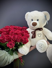 Для любимой