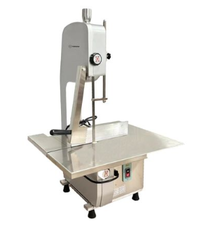 Пила для резки мяса Hurakan HKN-SE/2000S