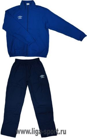 Спортивный костюм Umbro FV Rossal Woven Suit 697780 (8RU)