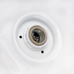 Светильник Fortuna Prestige Golden 1 плафон