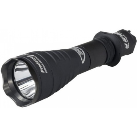 Тактический фонарь Armytek Predator Pro v3 XHP35 HI (белый свет)