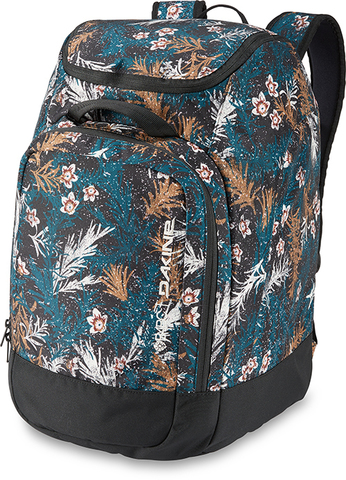 Картинка рюкзак для ботинок Dakine boot pack 50l B4BC Floral - 1