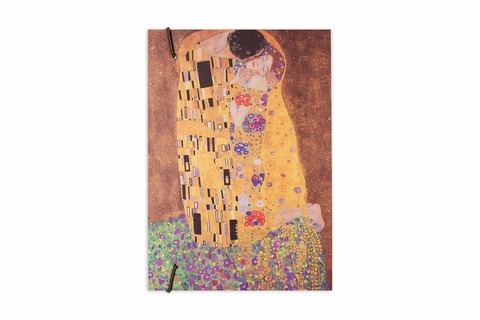 Скетчбук Manuscript Klimt 1907-1908 – A5