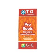 Bio Roots GHE / ProRoots T.A. 100 мл
