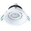 Встраиваемый светильник Arte Lamp Grus A6668PL-1WH