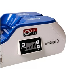 Opus AeroPouch 3 - аппарат для изготовления воздушно-пузырьковой пленки