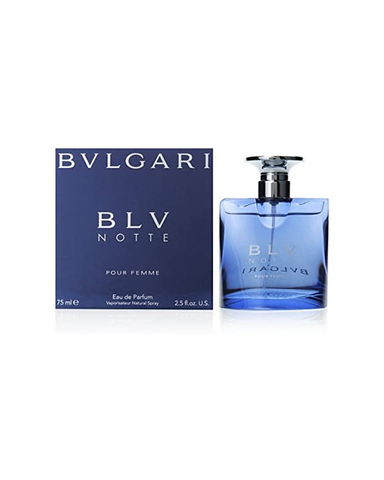 Bvlgari BLV Notte Women