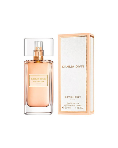 Givenchy Dahlia Divin Eau De Toilette