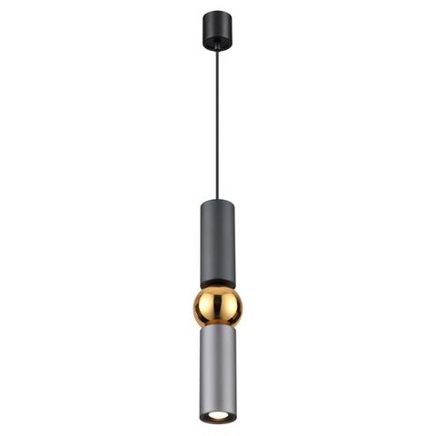 Подвесной светильник Odeon Light Sakra 4071/5L